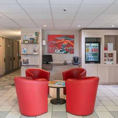 Ace Hotel Roanne Mably Екстер'єр фото