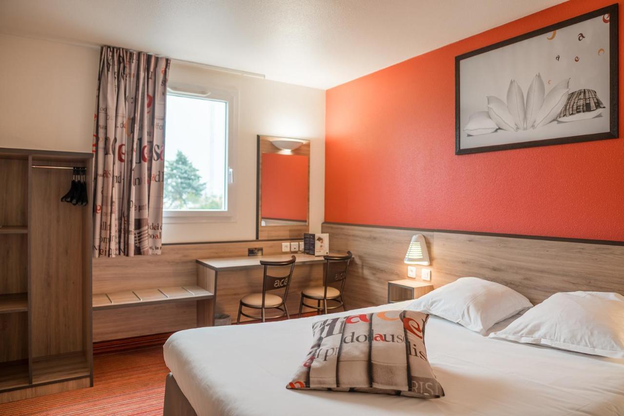 Ace Hotel Roanne Mably Екстер'єр фото