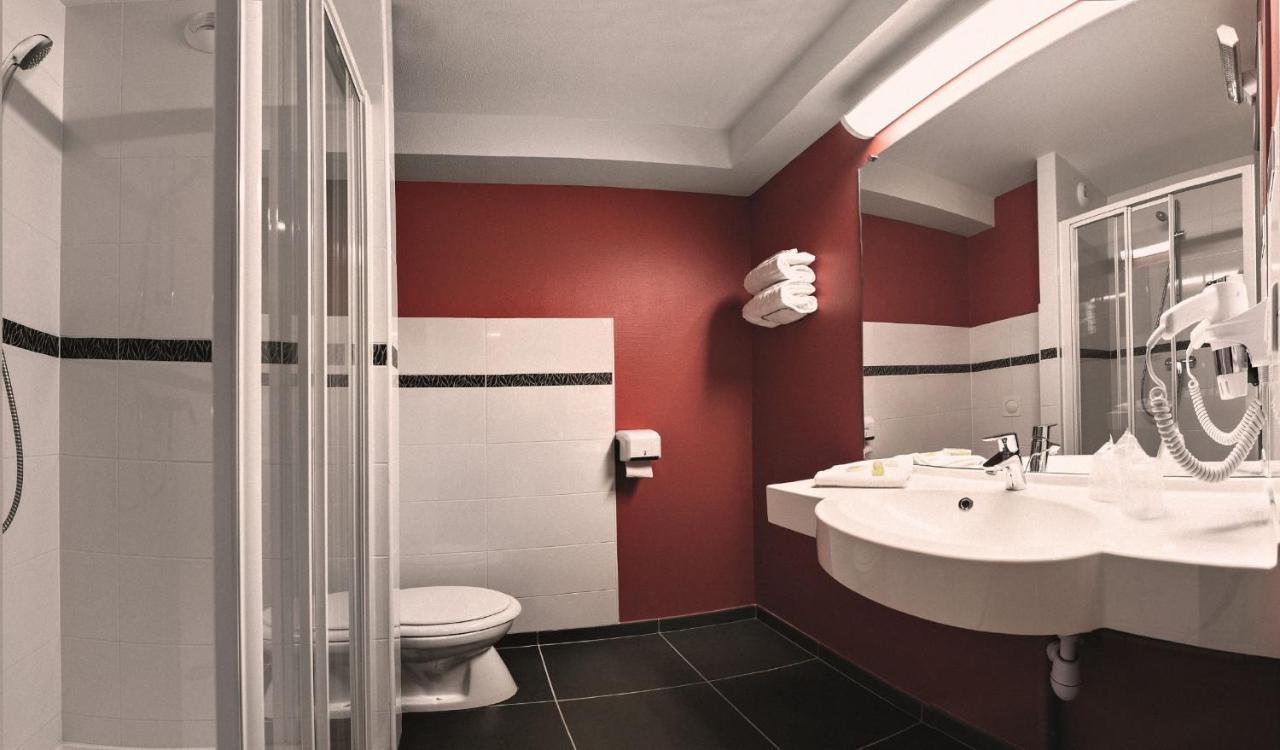 Ace Hotel Roanne Mably Екстер'єр фото