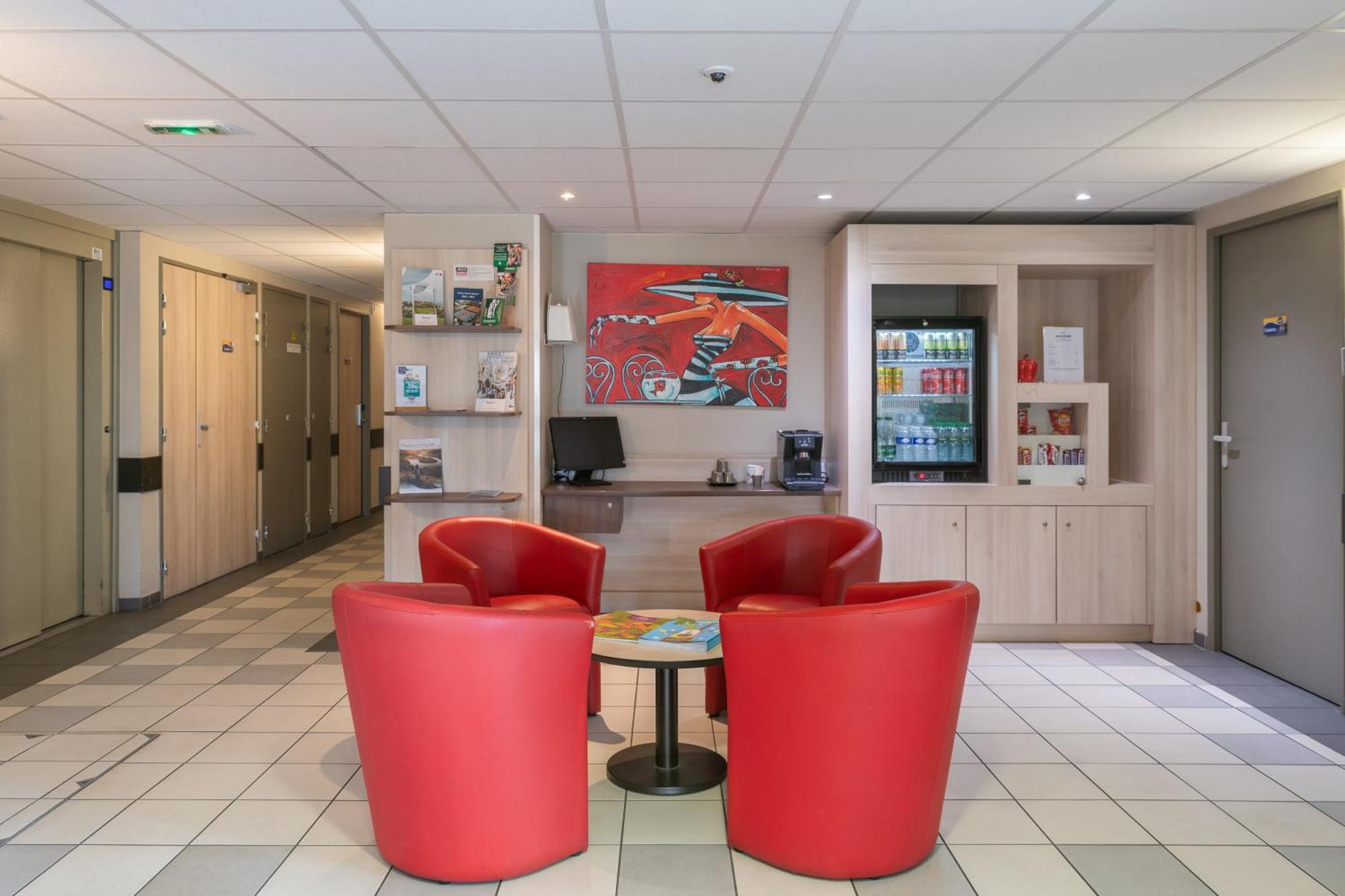 Ace Hotel Roanne Mably Екстер'єр фото