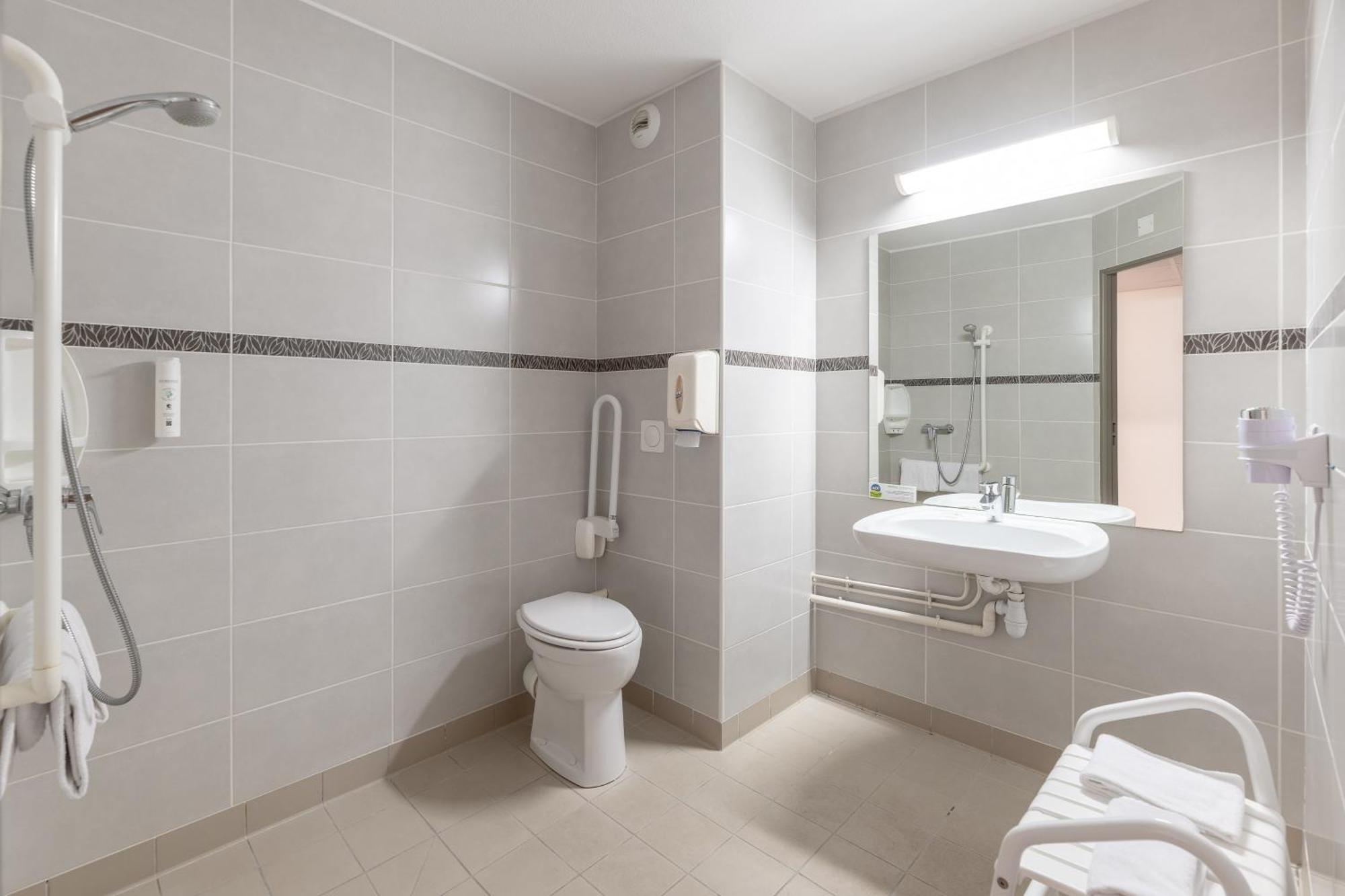 Ace Hotel Roanne Mably Екстер'єр фото