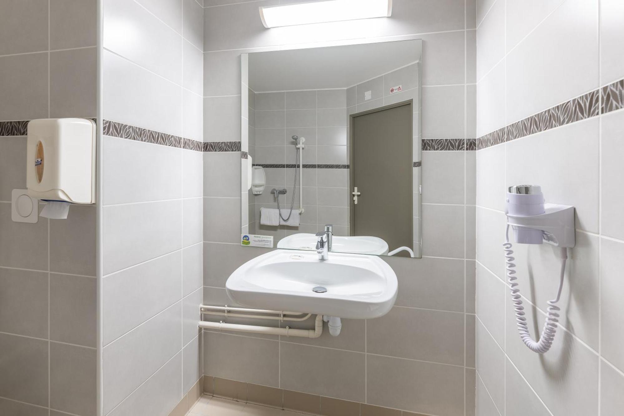 Ace Hotel Roanne Mably Екстер'єр фото