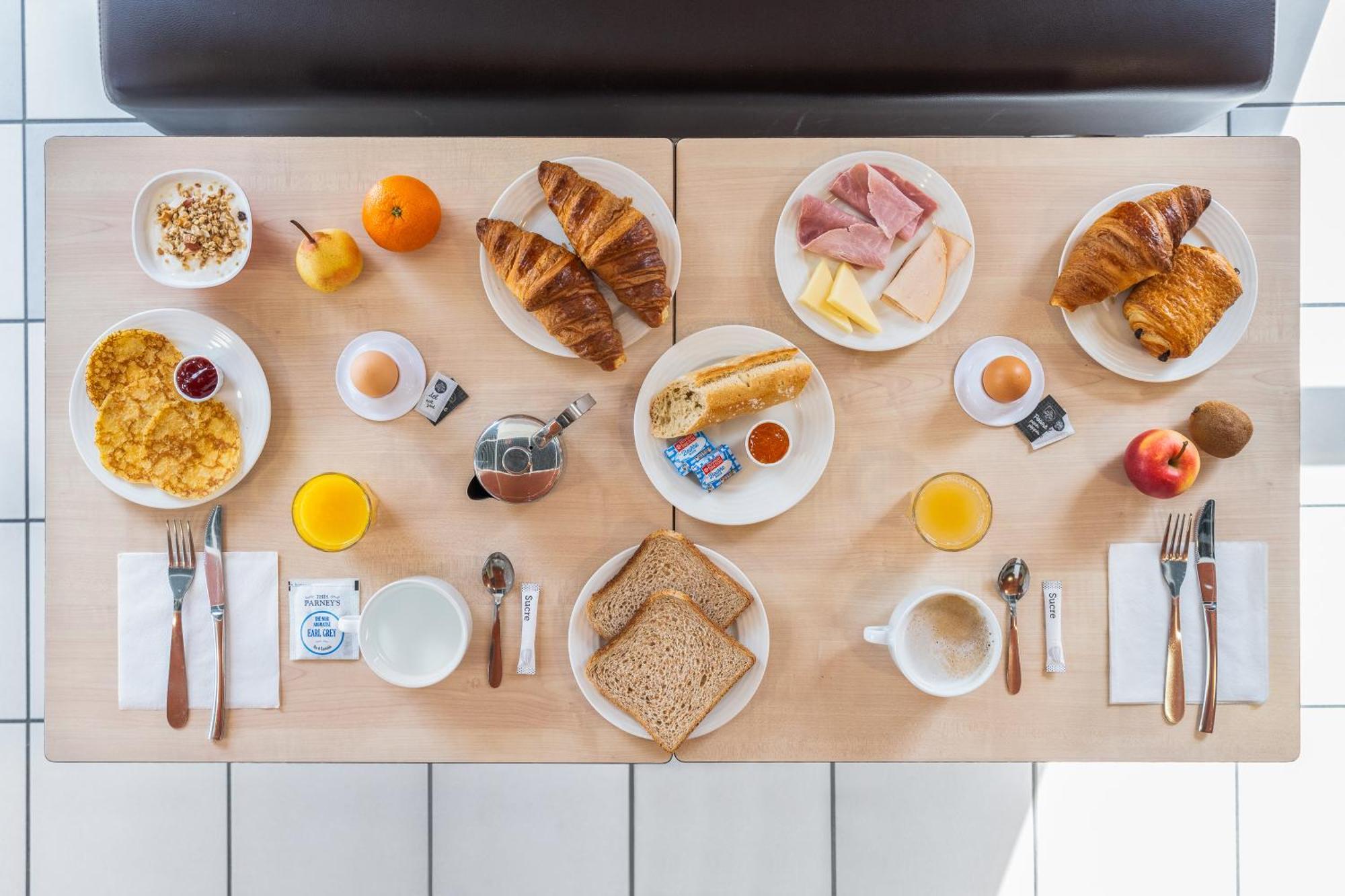Ace Hotel Roanne Mably Екстер'єр фото