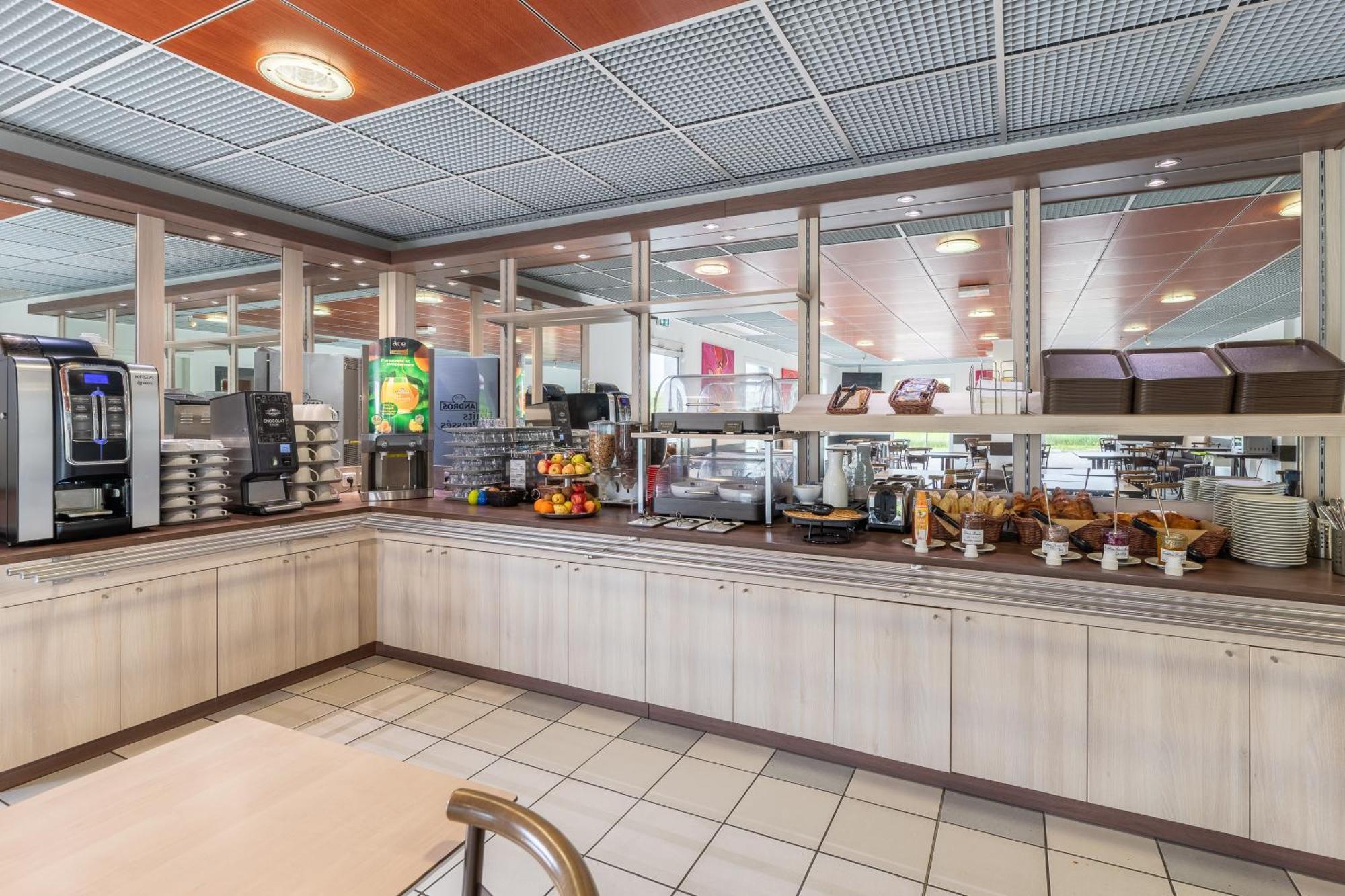 Ace Hotel Roanne Mably Екстер'єр фото