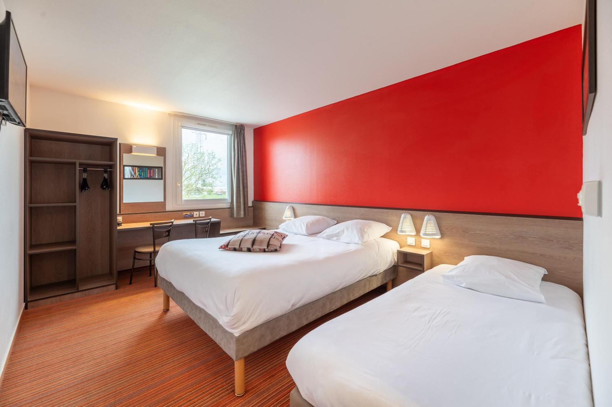 Ace Hotel Roanne Mably Екстер'єр фото