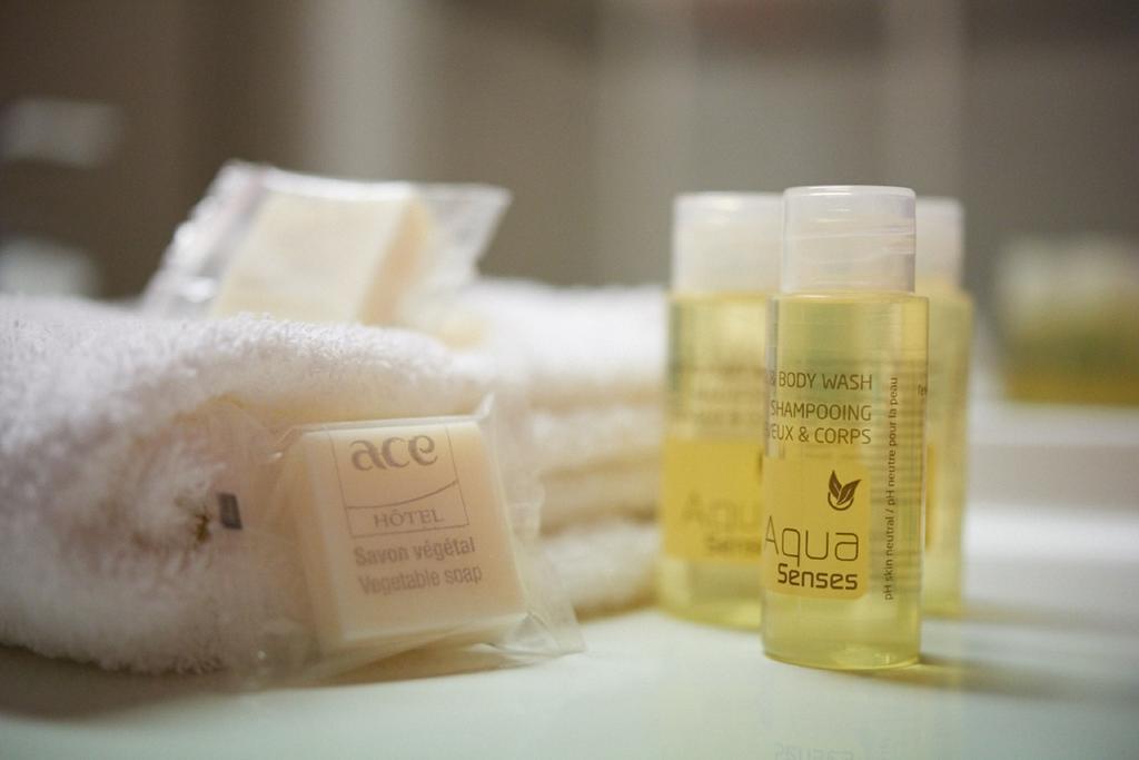 Ace Hotel Roanne Mably Екстер'єр фото