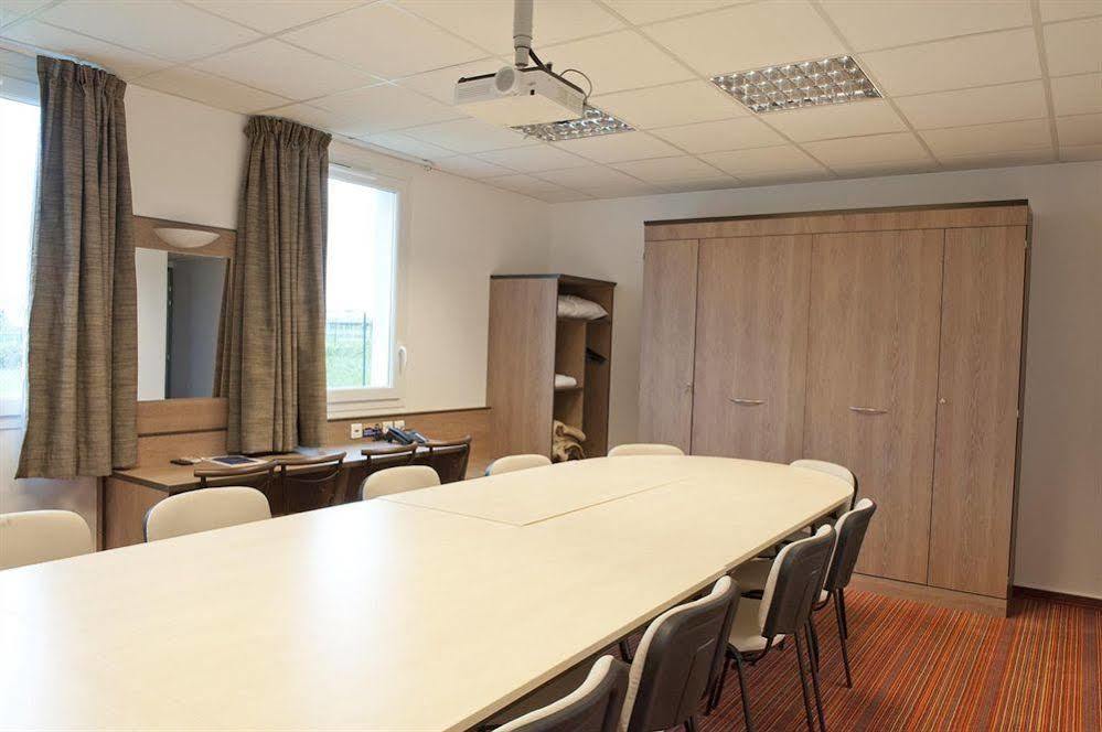 Ace Hotel Roanne Mably Екстер'єр фото