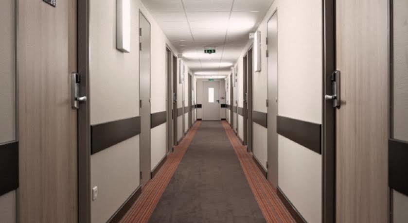 Ace Hotel Roanne Mably Екстер'єр фото