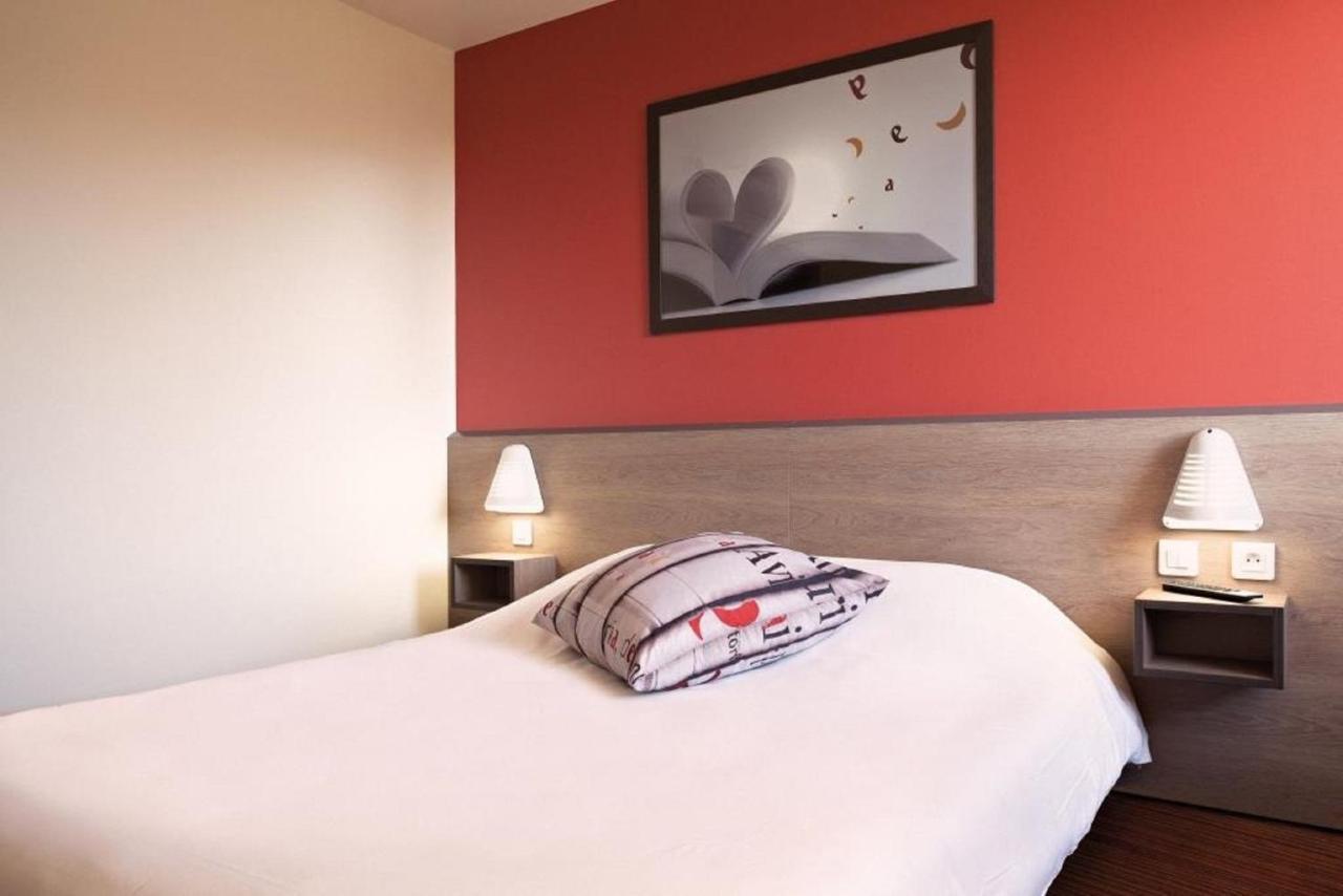 Ace Hotel Roanne Mably Екстер'єр фото